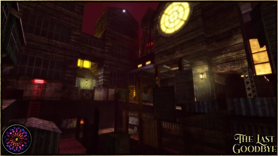 The Last Goodbye screenshot 6