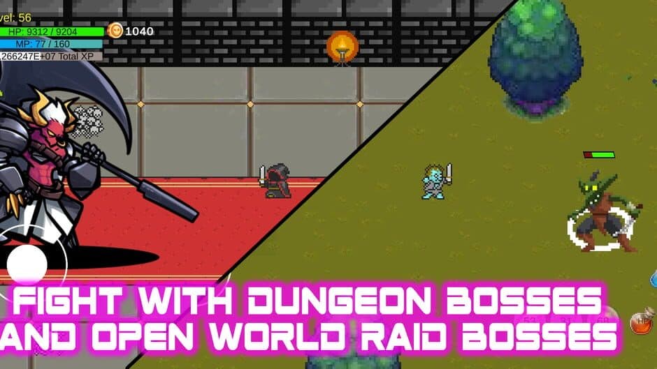 Ferral Quest screenshot 3