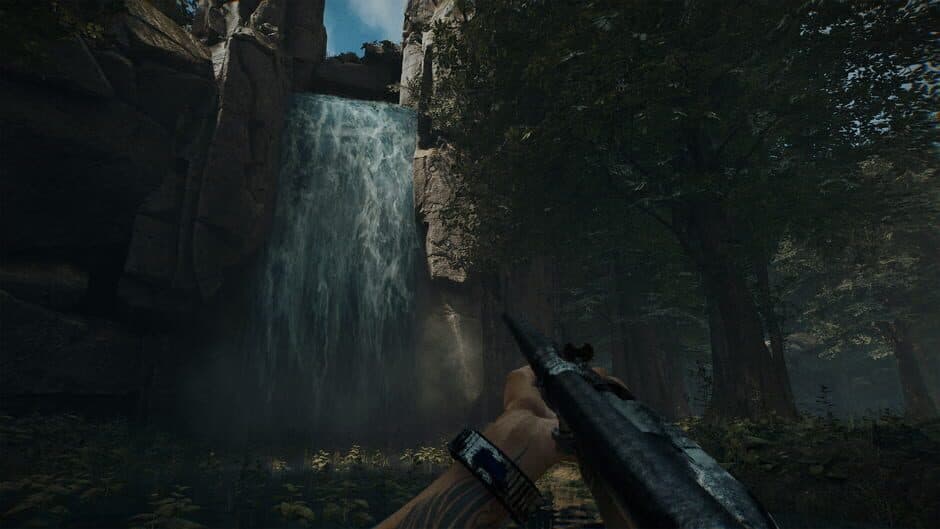 Son and Bone screenshot 5