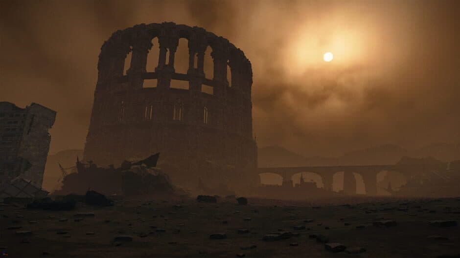 Son and Bone screenshot 3