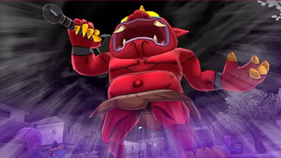 Yo-kai Watch 1 Smartphone screenshot 1