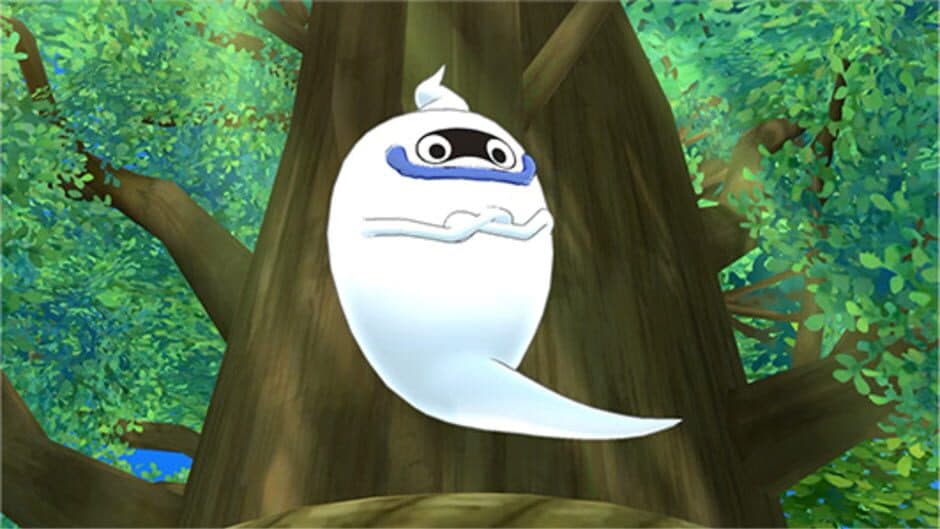 Yo-kai Watch 1 Smartphone screenshot 2