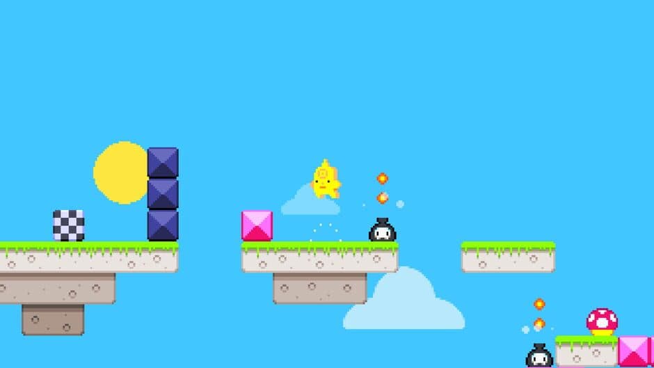 Sky Islands screenshot 2