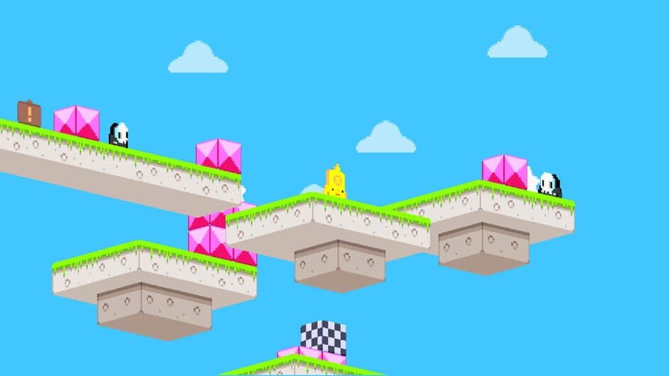 Sky Islands screenshot 3