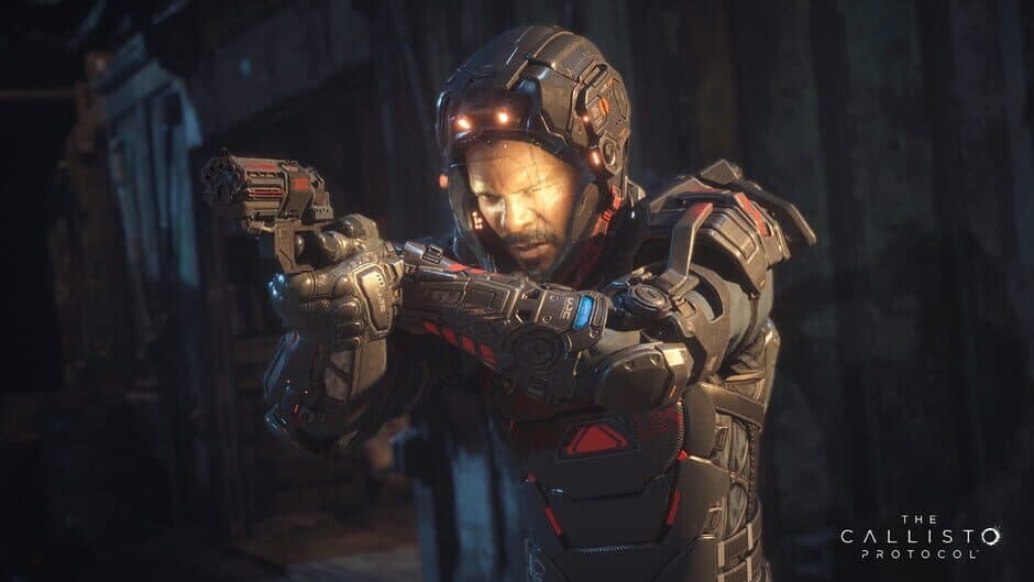 The Callisto Protocol: Outer Way Skin Collection screenshot 3