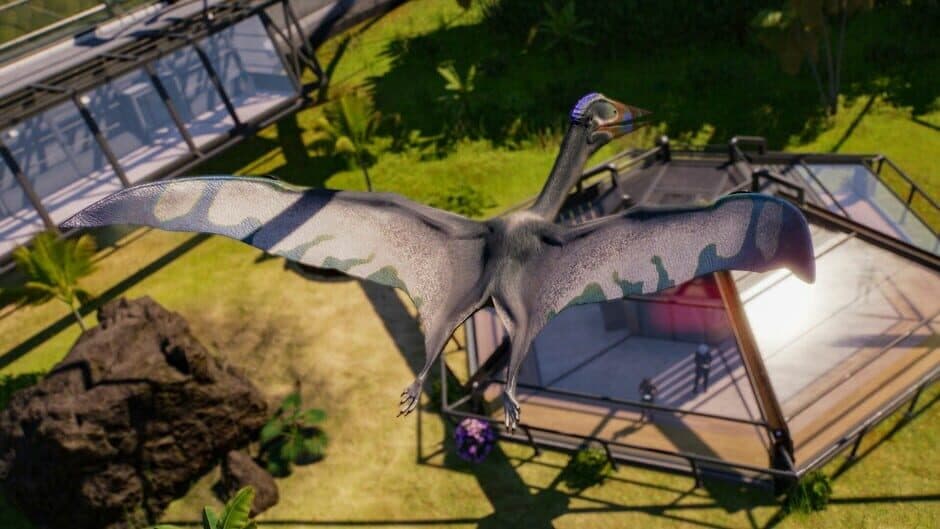 Jurassic World Evolution 2: Park Managers' Collection Pack screenshot 4