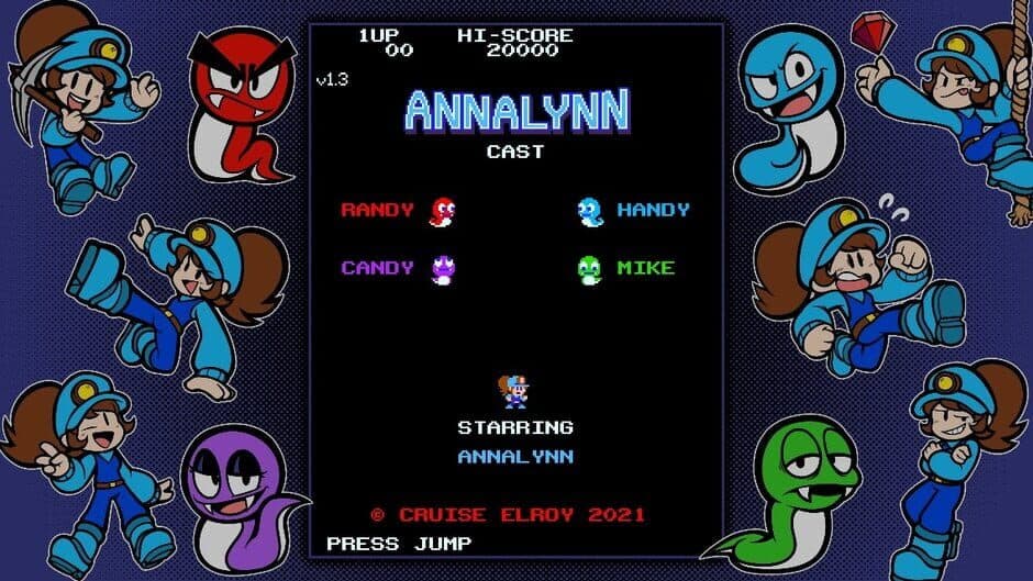 Annalynn screenshot 4