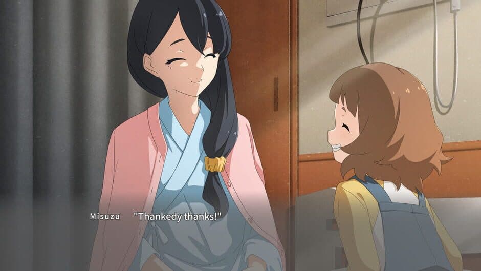 Seedsow Lullaby screenshot 5