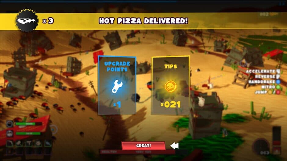 Pest Apocalypse screenshot 6