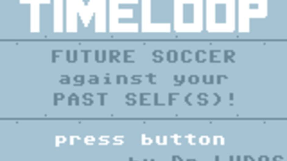 Timeloop screenshot 1