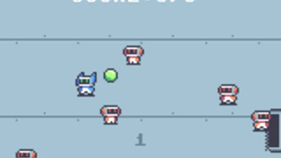 Timeloop screenshot 2