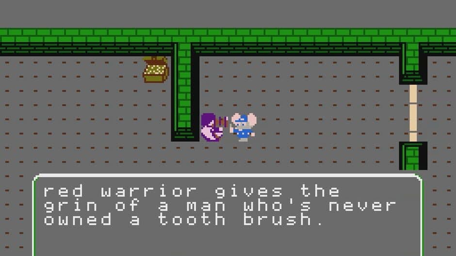 Murder in the Maze screenshot 5