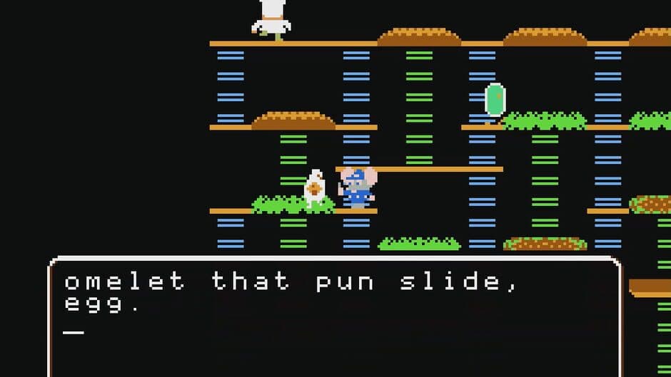 Murder in the Maze screenshot 6