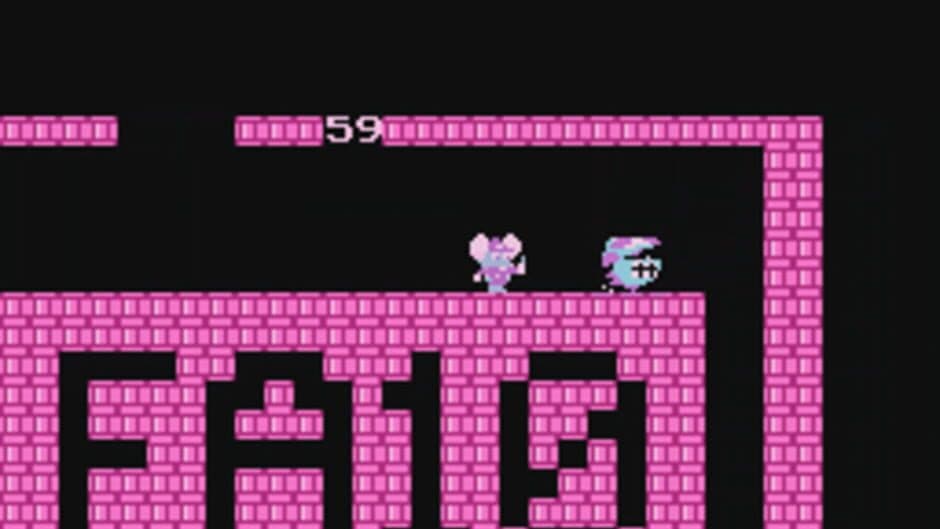 Murder in the Maze screenshot 1