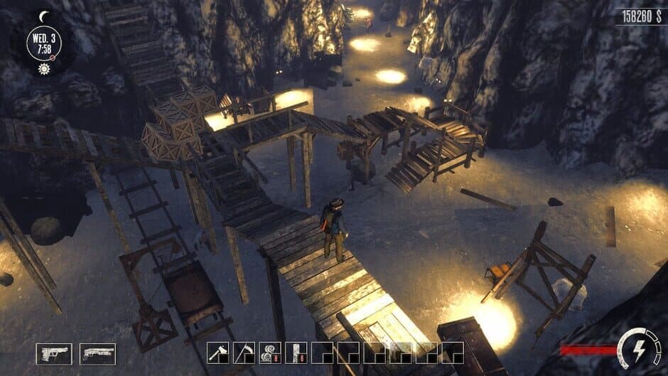 Zombie Harvest: Survival Farming Simulator screenshot 4