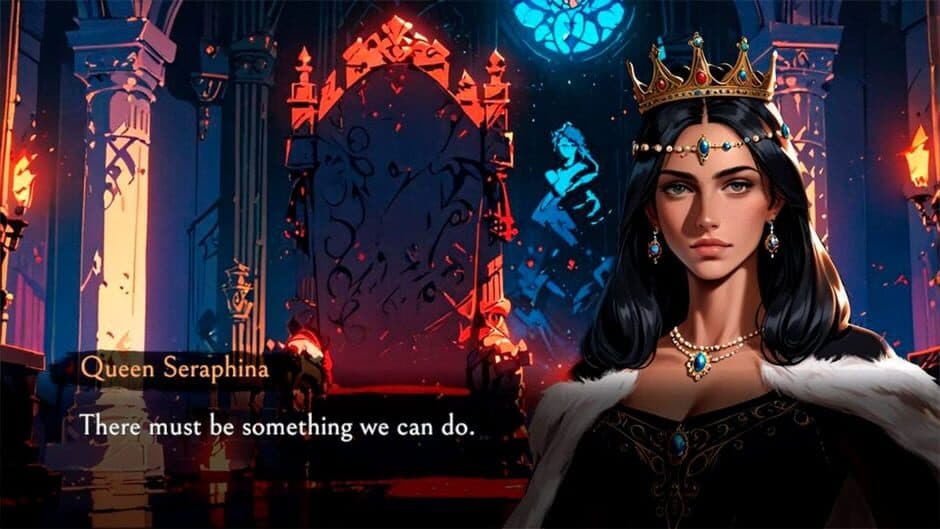 Verdoria's Kingdom Quest: Magic, Battles & Sorcery screenshot 5