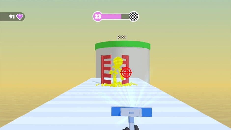 Vac Attack screenshot 5