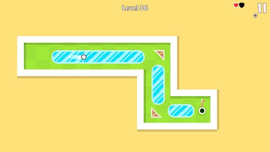 Mini Golf League: Sports Simulator screenshot 2