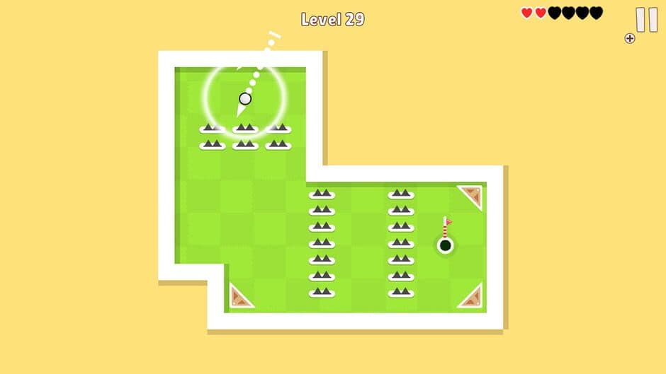 Mini Golf League: Sports Simulator screenshot 4