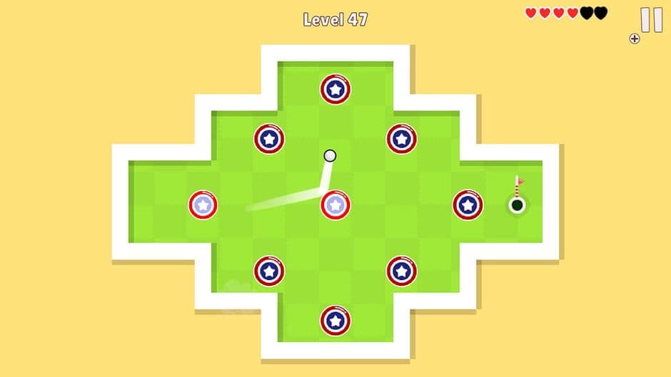 Mini Golf League: Sports Simulator screenshot 6