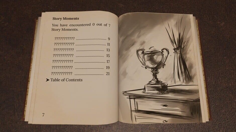 Suddenly an Ogre screenshot 2