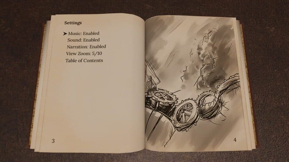 Suddenly an Ogre screenshot 4