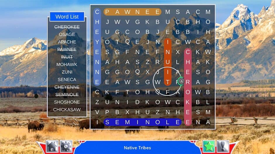 Stars, Stripes and Subgames: Collector's Edition screenshot 1