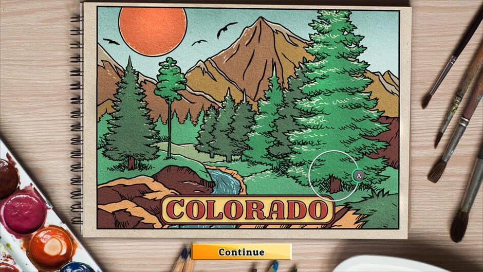 Stars, Stripes and Subgames: Collector's Edition screenshot 2