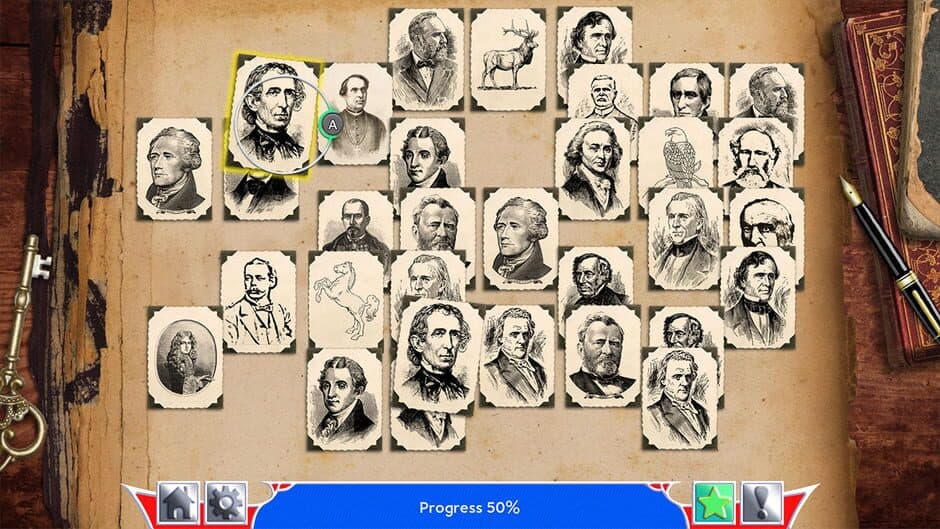 Stars, Stripes and Subgames: Collector's Edition screenshot 4