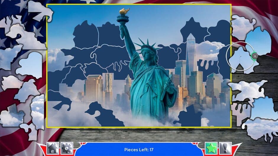 Stars, Stripes and Subgames: Collector's Edition screenshot 6