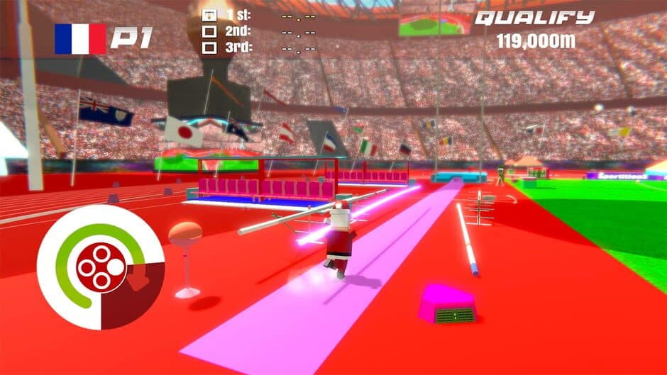 Sportitions ’24 screenshot 2