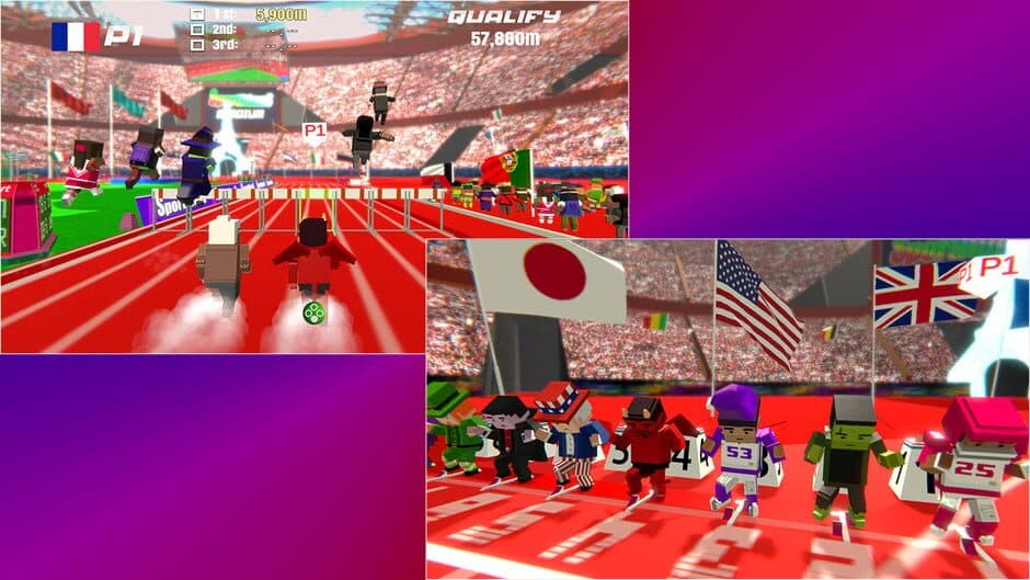 Sportitions ’24 screenshot 3