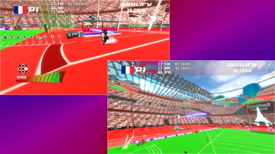 Sportitions ’24 screenshot 4