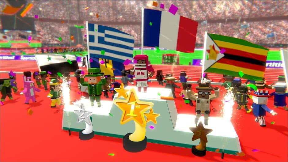 Sportitions ’24 screenshot 6