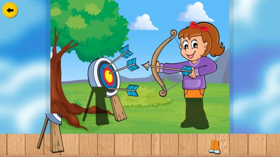 Puzzle Playground screenshot 2