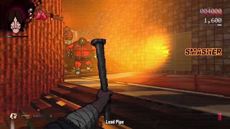 Neckbreak screenshot 1