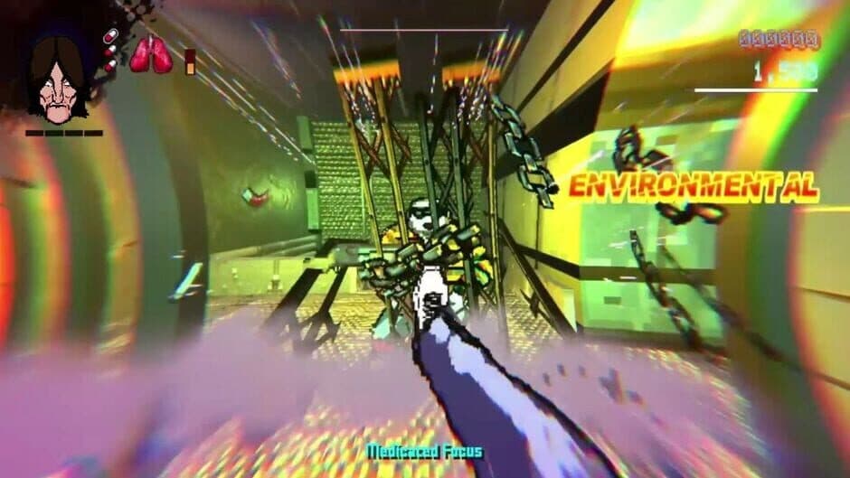 Neckbreak screenshot 3