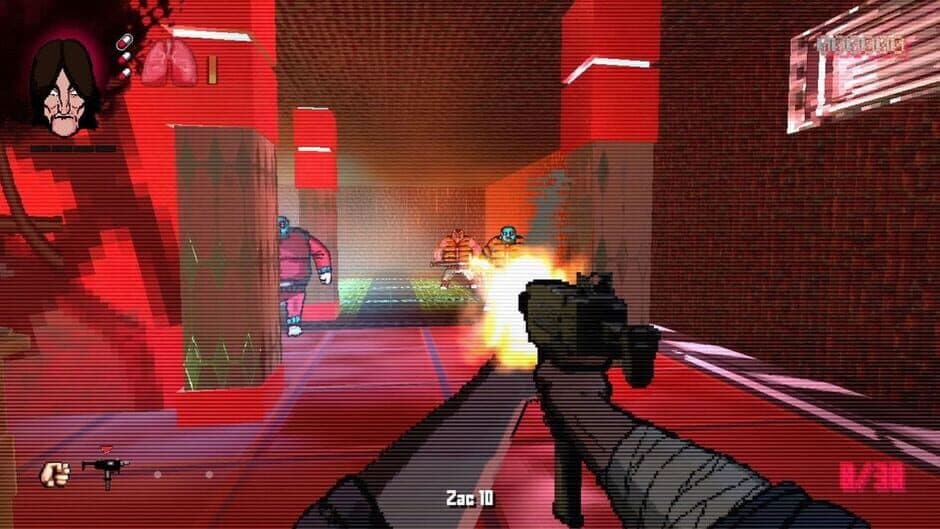 Neckbreak screenshot 5