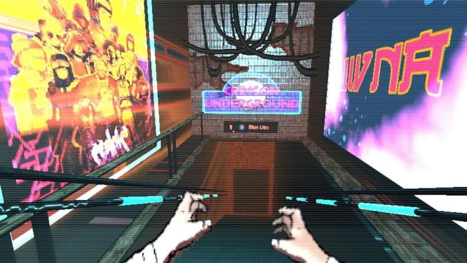 Neckbreak screenshot 6