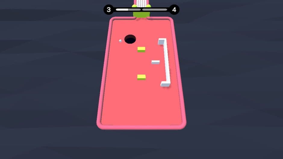 Hole Theory screenshot 5
