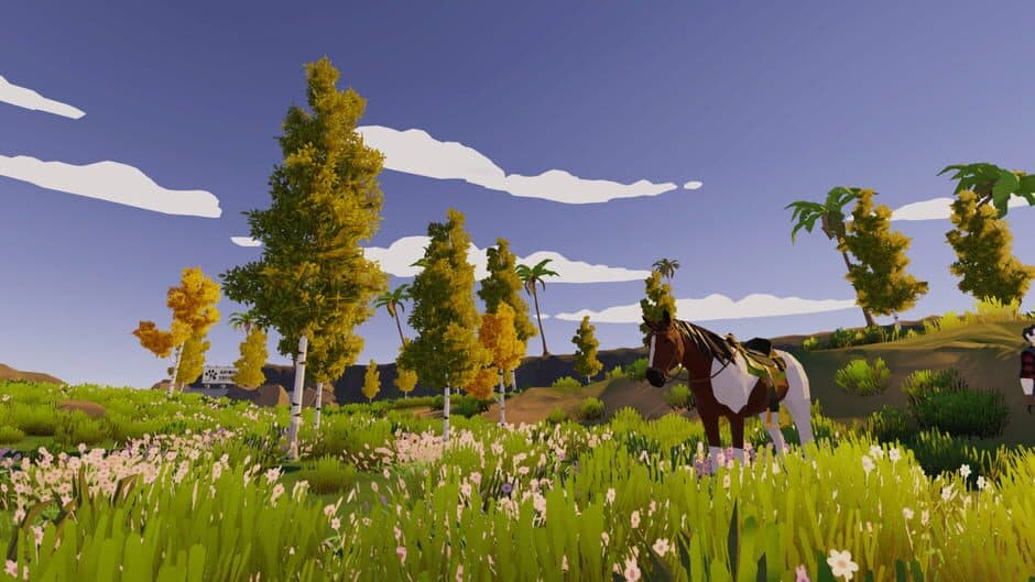 Harvest Days screenshot 1