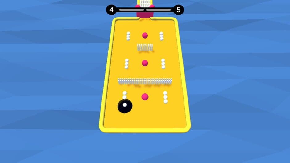 Hole Theory screenshot 6