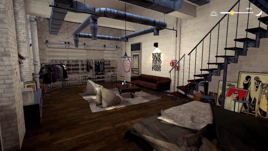 Grandma Cleaning Simulator: Family Business Tycoon screenshot 4