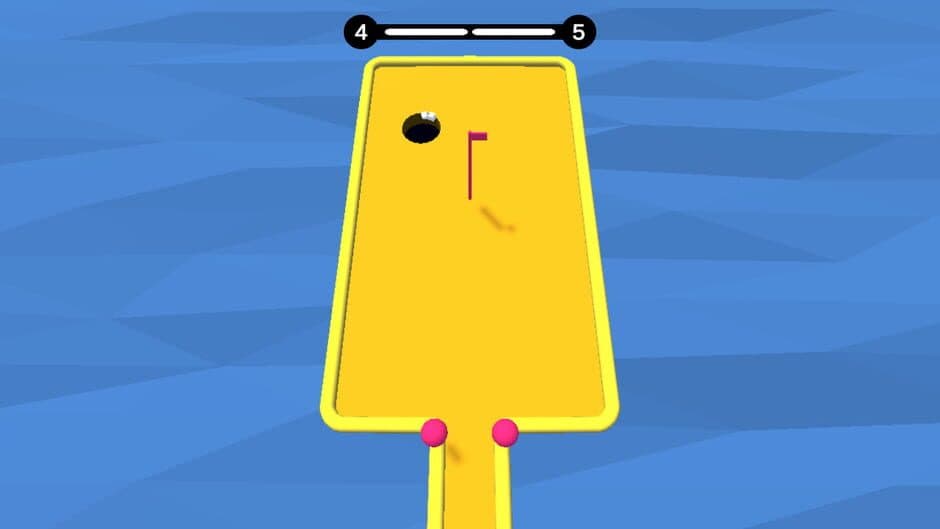 Hole Theory screenshot 1