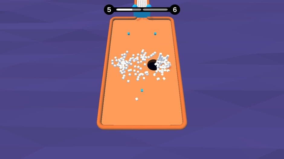 Hole Theory screenshot 2