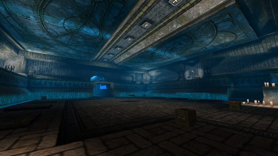 Starslave screenshot 2