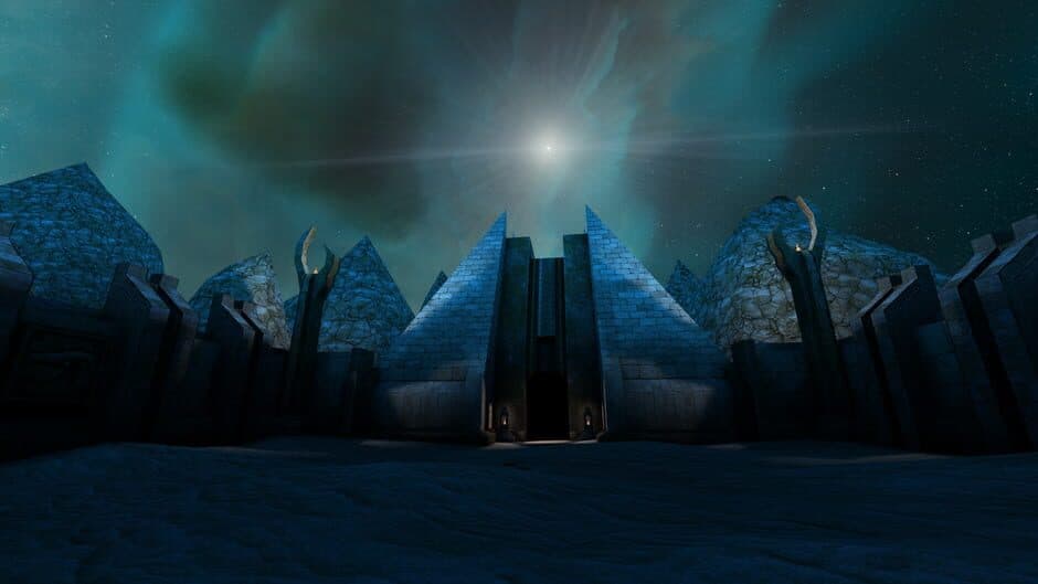 Starslave screenshot 1