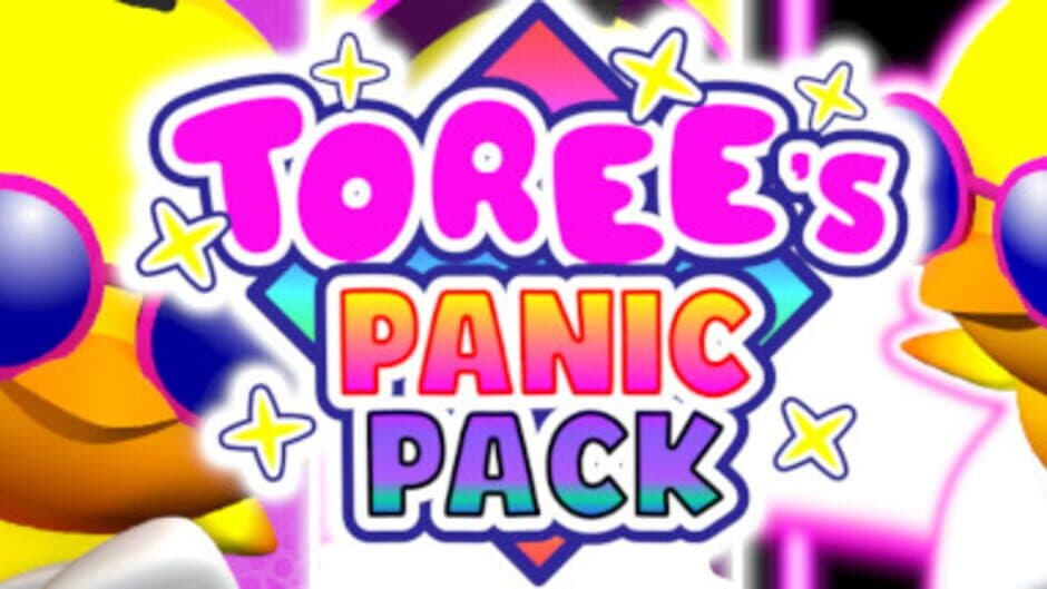 Toree's Panic Pack screenshot 4