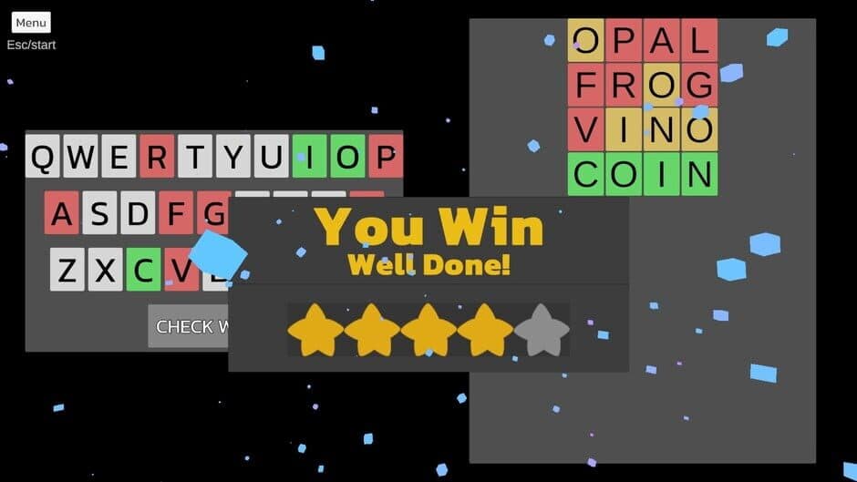 So Many Words screenshot 3