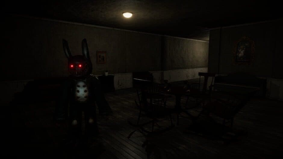 Red Door Ylw Door screenshot 4